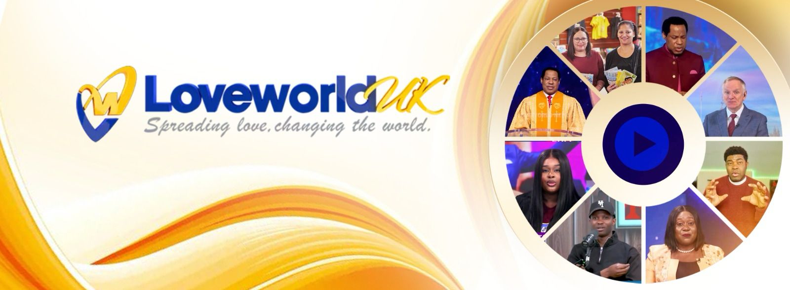 LoveWorld UK