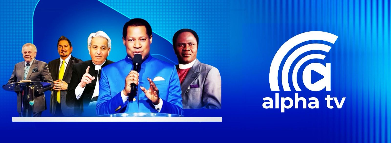 Alpha TV