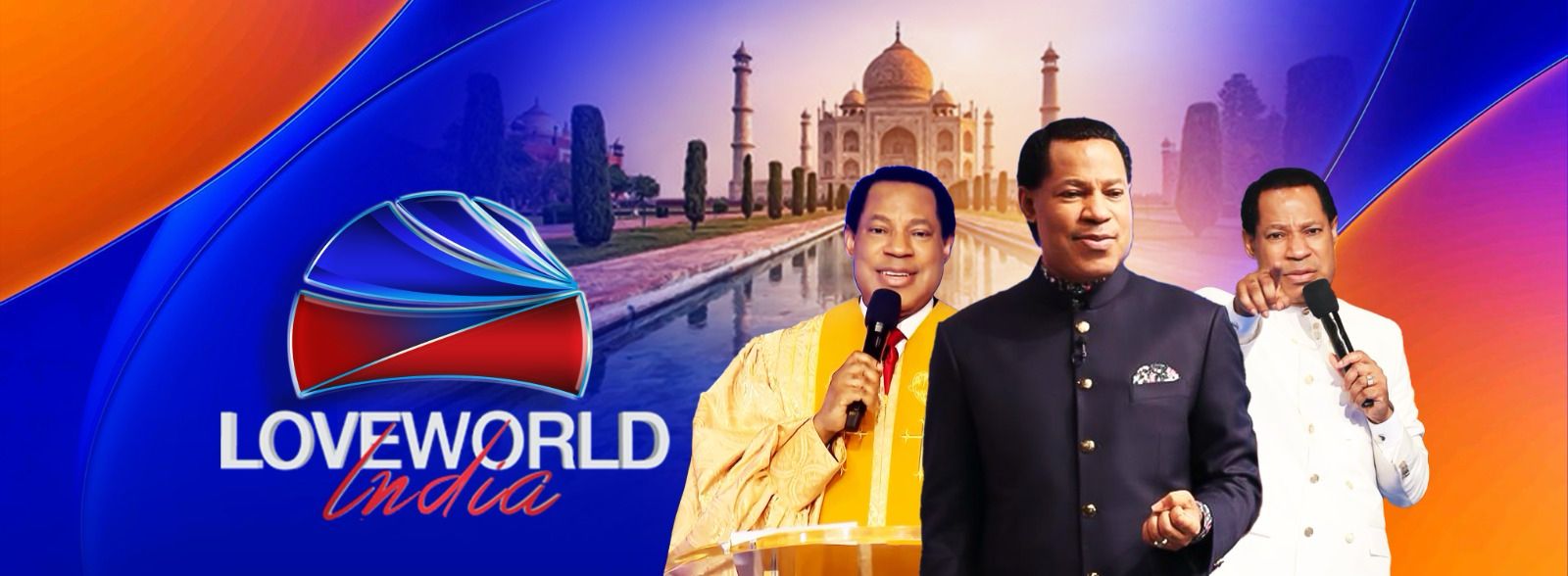 LoveWorld India
