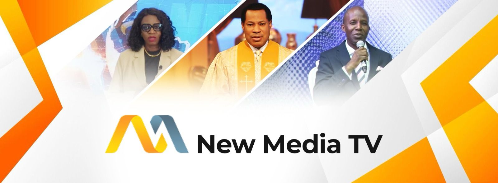 New Media TV